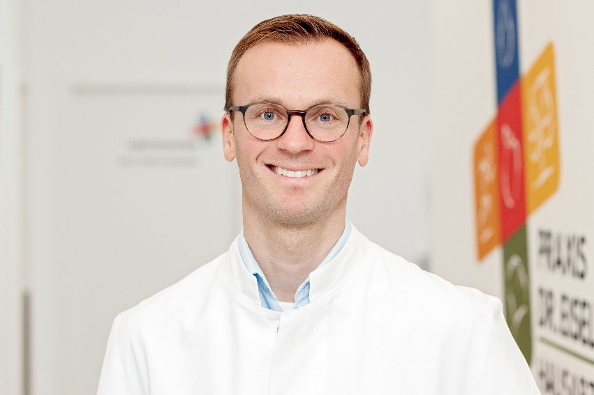 Dr. med. Sebastian Haffer